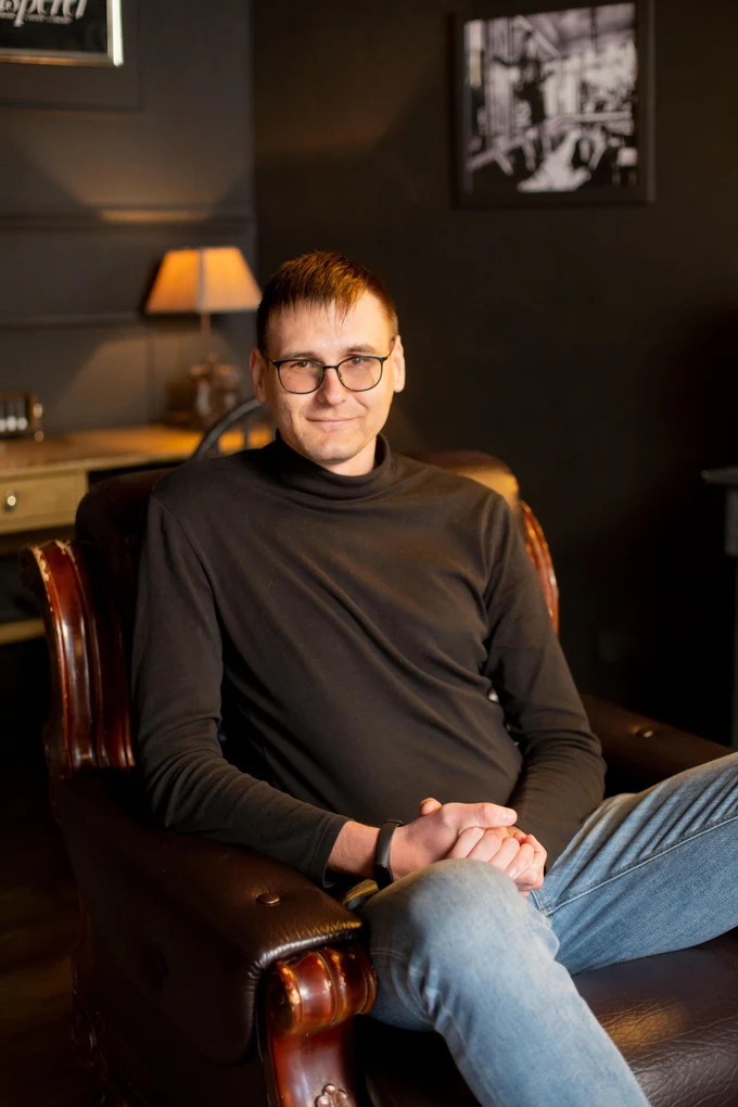 Меня зовут Ринат Алимбеков. Я частный юрист в Казани