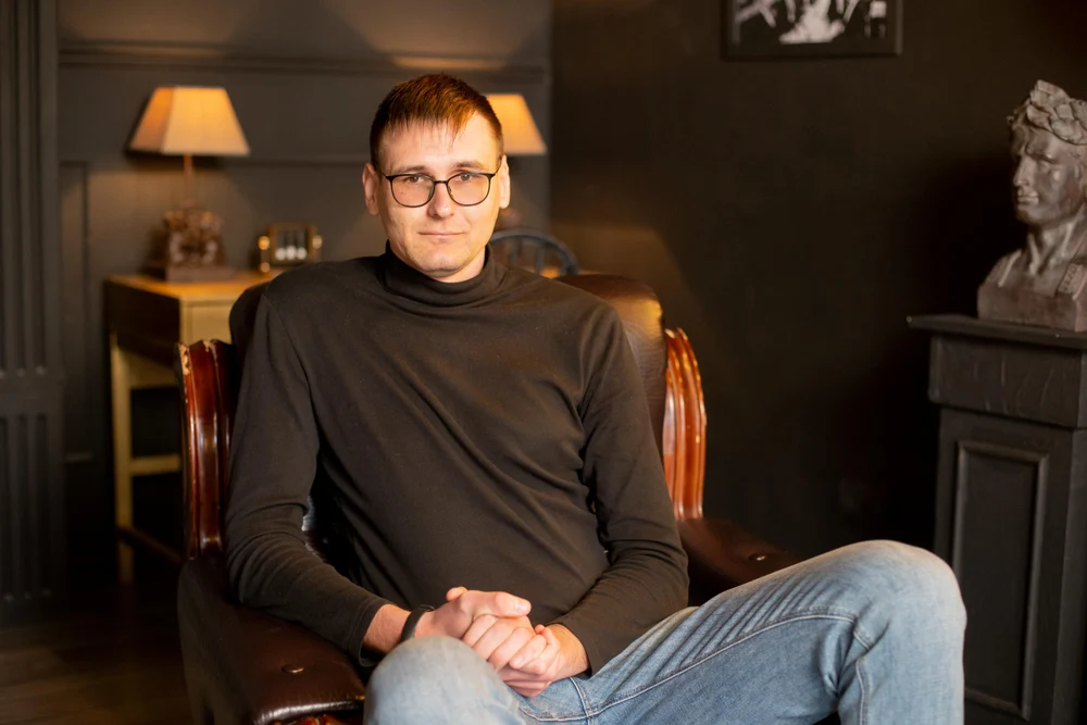 Частный юрист Ринат Алимбеков | Казань
